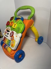 v tech walker sit stand for sale  Gold Canyon