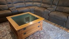 glass coffee table square for sale glass coffee table square for sale Pound
