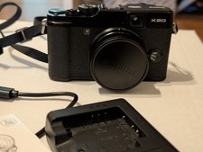 Fujifilm series x20 for sale  Spring Hill