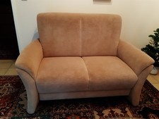 Sofa sitzer 138cm gebraucht kaufen  Leverkusen