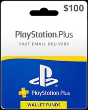 Psn playstation card for sale  LONDON