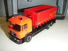Herpa man f2000 gebraucht kaufen  Lüdenscheid