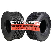 Massfx 20x10 dual for sale  Neosho