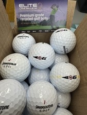 Bridgestone pearl golf for sale  LEEDS