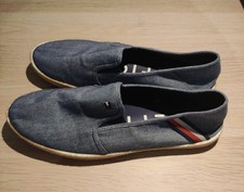 Espadrilles tommy hilfiger gebraucht kaufen  Passau