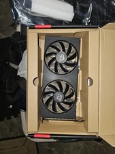 Tarjeta de gráficos Powercolor AMD Radeon RX 5700 XT 8 GB GDDR6 segunda mano  Embacar hacia Mexico