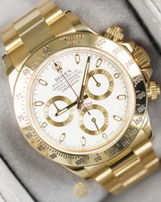 Rolex 116528 cosmograph for sale  ULVERSTON
