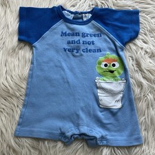 sesame street baby for sale  Delco