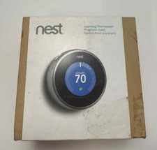 Nest t200577 learning for sale  Archer City