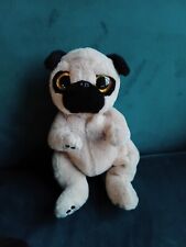 Pug dog soft for sale  RYE