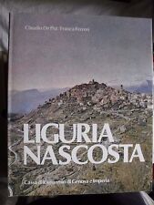 Prà ferreri liguria usato  Caivano