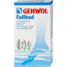 Gehwol fußbad 400 gebraucht kaufen  Wasungen