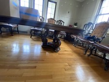 Large grand dining for sale  Pelham