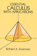 Essential calculus application for sale  Montgomery