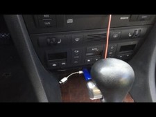 Controle de temperatura com assentos aquecidos compatível com 04-05 Audi Allroad 26712885 comprar usado  Enviando para Brazil