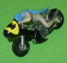 Corgi juniors batman for sale  DARWEN