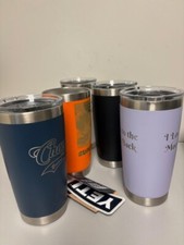 Yeti 20oz tumbler for sale  Lenexa