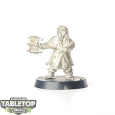 Hdr figuren gimli gebraucht kaufen  Hof