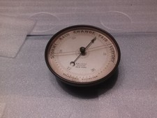 Antique barometer b.m. for sale  Longwood