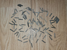 Lot 100 nickel for sale  SWINDON