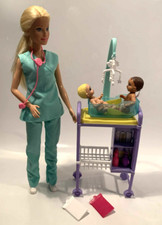 Barbie anything baby for sale  SUDBURY