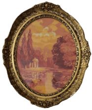 Framed wiehler vintage for sale  SOUTHAMPTON