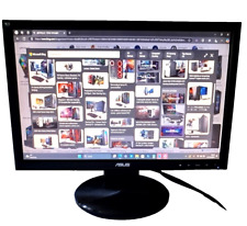 Moniteur gaming bureau d'occasion  Saumur
