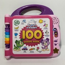 Leapfrog scout violet for sale  Anderson