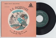Giri boheme volume usato  Settimo Torinese