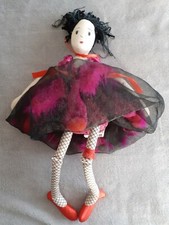 Doudou poupée sephora d'occasion  Avion