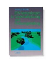 Edv anwendungen landschaftspla gebraucht kaufen  Trebbin