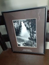 Vintage ansel adams for sale  Charlestown
