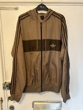 Mens adidas windbreaker for sale  CROYDON