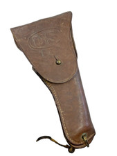 Ww2 army leather d'occasion  Expédié en Belgium