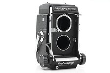 Mamiya c330 tlr for sale  Indianapolis
