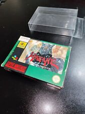 Snes super nintendo d'occasion  Saintes
