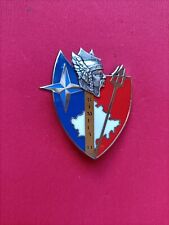 Régiment infanterie bimeca d'occasion  Épinal