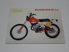 Aspes navaho rcs usato  Bussoleno