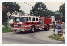 Hillside engine 1996 for sale  Hollis