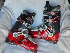 Nordica skischuhe skistiefel gebraucht kaufen  Worms