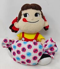 Peko chan plush for sale  GILLINGHAM