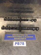 Kawasaki zzr600 cam for sale  BRADFORD
