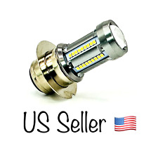 LÂMPADA DE FAROL DE LED para LUCAS 414 446 BPF 12v 50/40w TRIUMPH BSA NORTON 99-0545 comprar usado  Enviando para Brazil