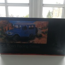 Wpl fj40 truck for sale  BARNARD CASTLE