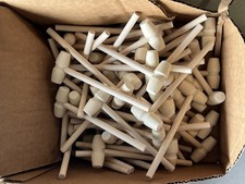 Box mini wooden for sale  Plano