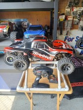 Traxxaa slash 2wd d'occasion  Expédié en Belgium