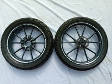 Gen triumph tiger for sale  SHEFFIELD