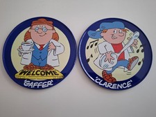 Tetley tea promotional for sale  WATFORD