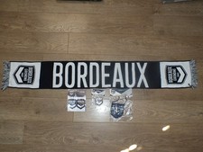 Lot echarpe fanion d'occasion  Lille-