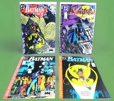1989 comics batman for sale  Plano